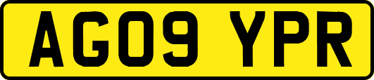 AG09YPR