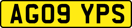 AG09YPS