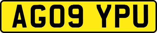 AG09YPU