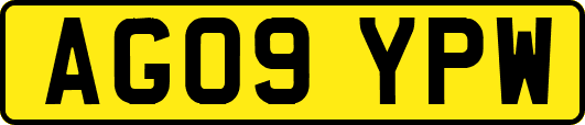 AG09YPW
