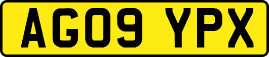 AG09YPX