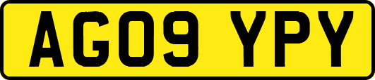 AG09YPY