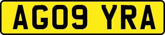 AG09YRA