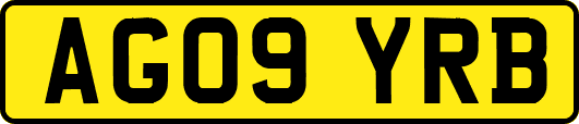 AG09YRB