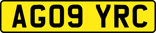 AG09YRC
