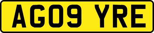 AG09YRE