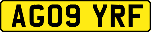 AG09YRF