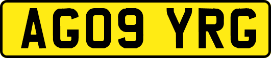 AG09YRG