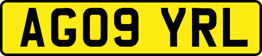 AG09YRL