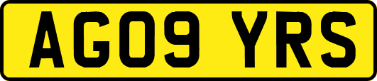 AG09YRS