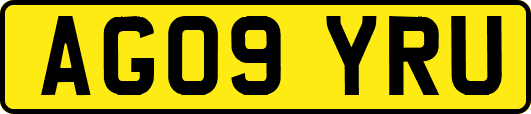 AG09YRU