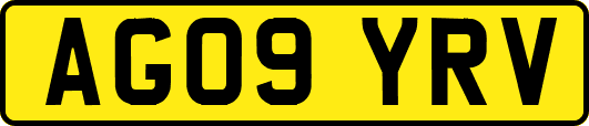 AG09YRV