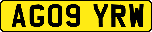 AG09YRW