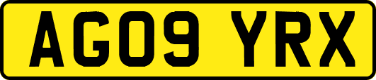 AG09YRX