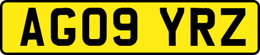 AG09YRZ