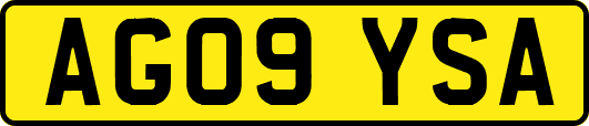 AG09YSA