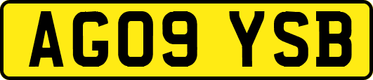 AG09YSB