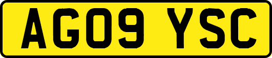 AG09YSC