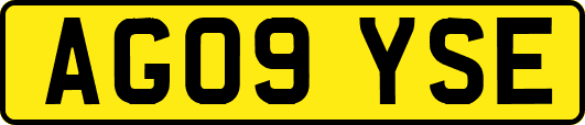 AG09YSE