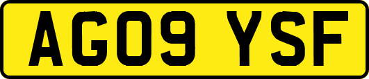 AG09YSF