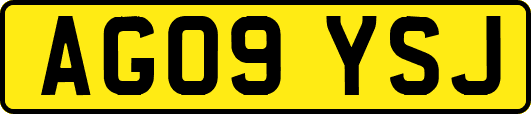 AG09YSJ