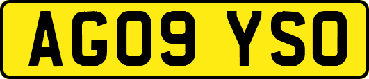 AG09YSO
