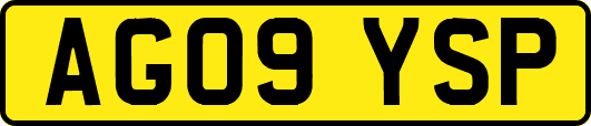 AG09YSP