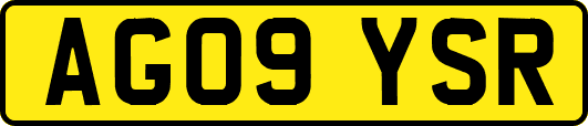 AG09YSR