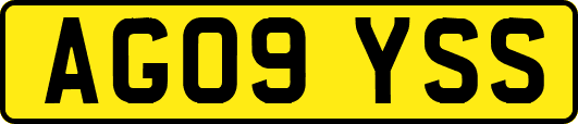 AG09YSS