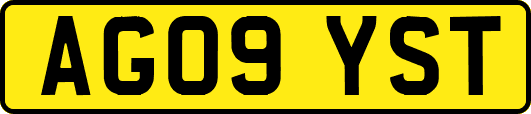 AG09YST