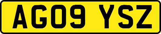 AG09YSZ