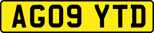 AG09YTD