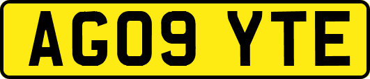 AG09YTE