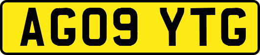 AG09YTG