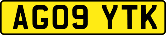 AG09YTK