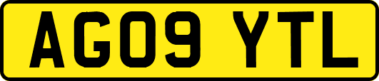 AG09YTL