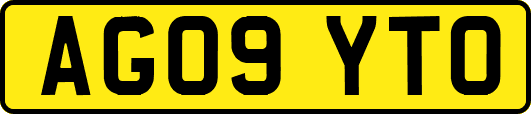 AG09YTO