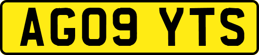AG09YTS