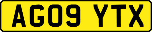 AG09YTX