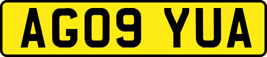 AG09YUA