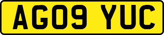 AG09YUC