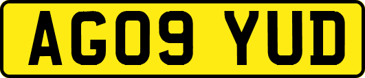 AG09YUD