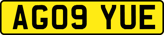 AG09YUE