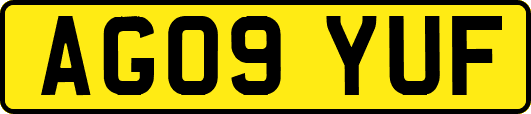 AG09YUF