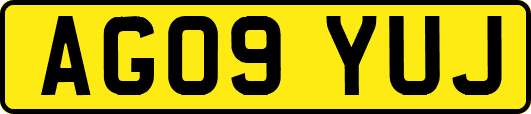 AG09YUJ