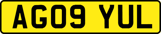 AG09YUL