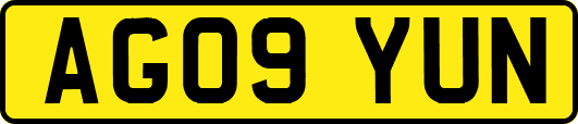 AG09YUN