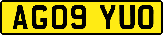AG09YUO