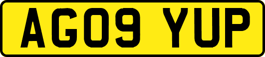 AG09YUP