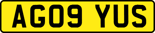 AG09YUS